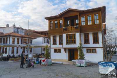 Değirmendere Yalı Evleri